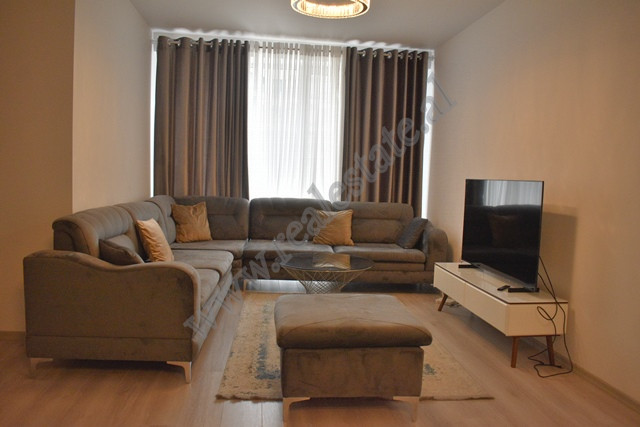 Two bedroom apartment for rent in Turdiu complex in Tirana, Albania